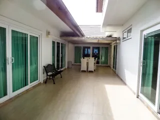 出售 和 出租 4 卧室 独立屋 在 Bang Lamung, Chon Buri