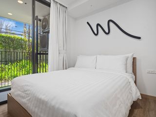 For rent 2 bedrooms condo in Thalang, Phuket