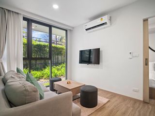 For rent 2 bedrooms condo in Thalang, Phuket