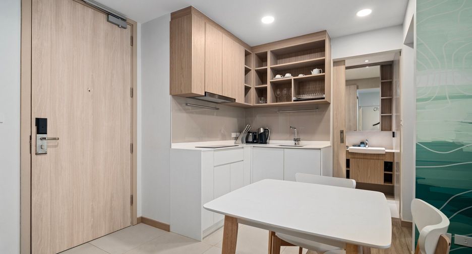 For rent 2 ベッドルーム condo in Thalang, Phuket