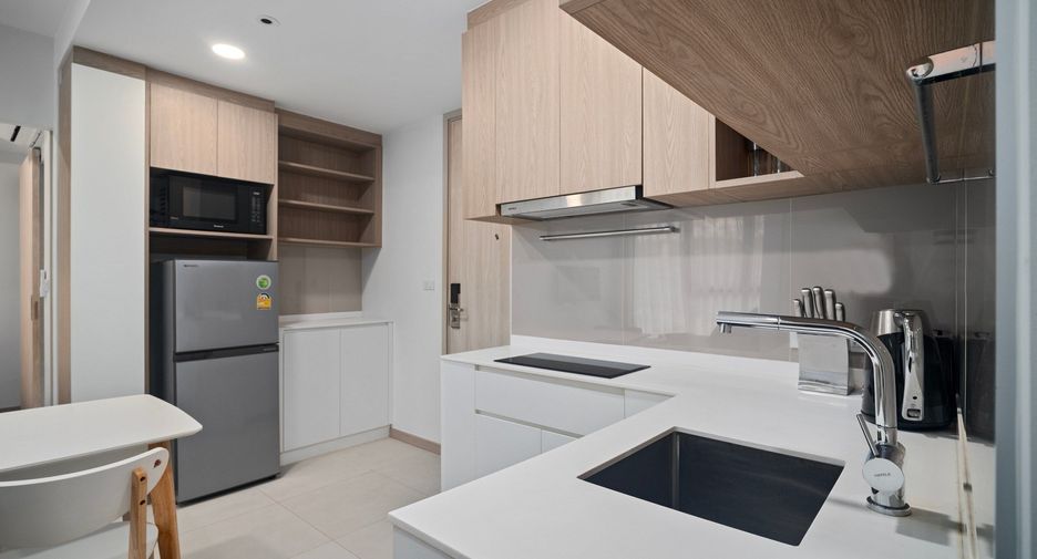 For rent 2 ベッドルーム condo in Thalang, Phuket