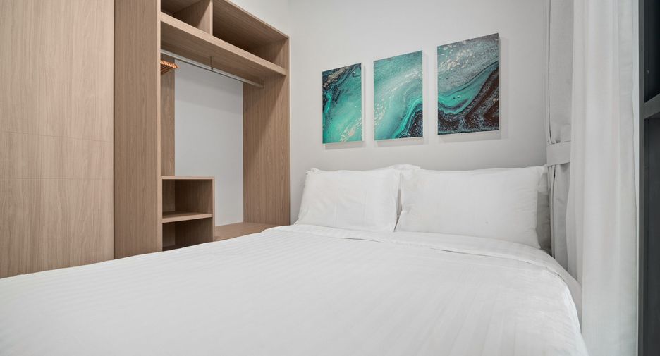 For rent 2 ベッドルーム condo in Thalang, Phuket