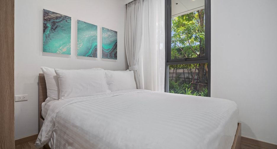 For rent 2 ベッドルーム condo in Thalang, Phuket