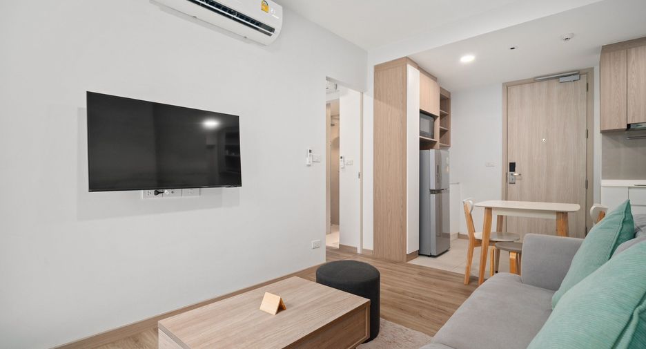 For rent 2 ベッドルーム condo in Thalang, Phuket