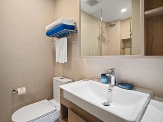 For rent 2 bedrooms condo in Thalang, Phuket
