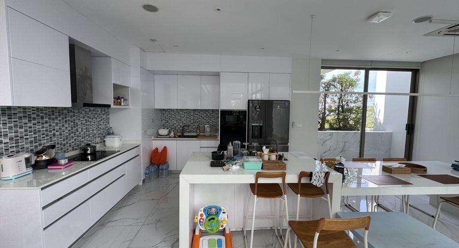 Villa zum Kauf mit 3 Zimmer in Thalang, Phuket