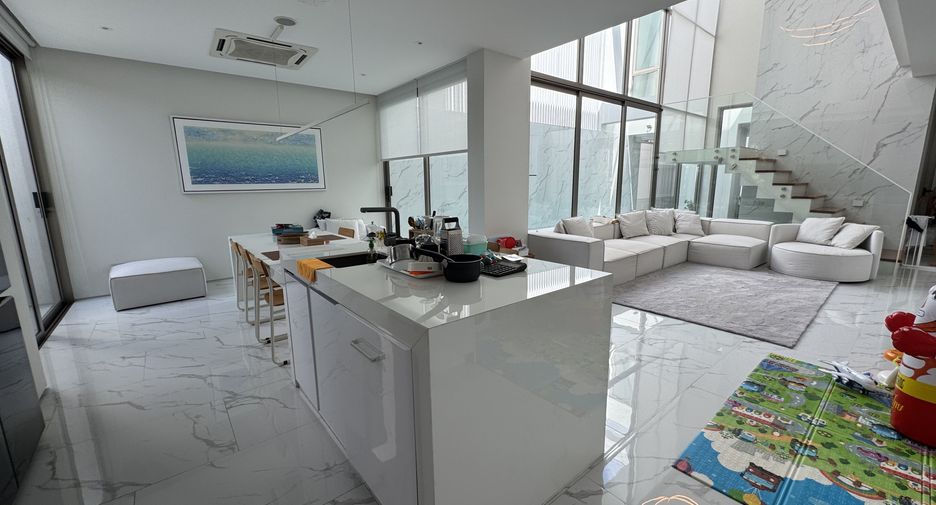 Villa zum Kauf mit 3 Zimmer in Thalang, Phuket
