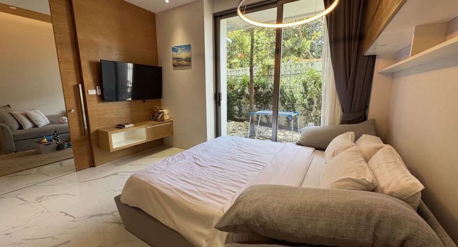 Villa zum Kauf mit 3 Zimmer in Thalang, Phuket