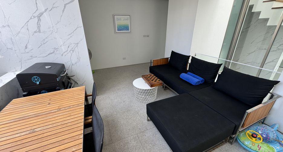 Villa zum Kauf mit 3 Zimmer in Thalang, Phuket