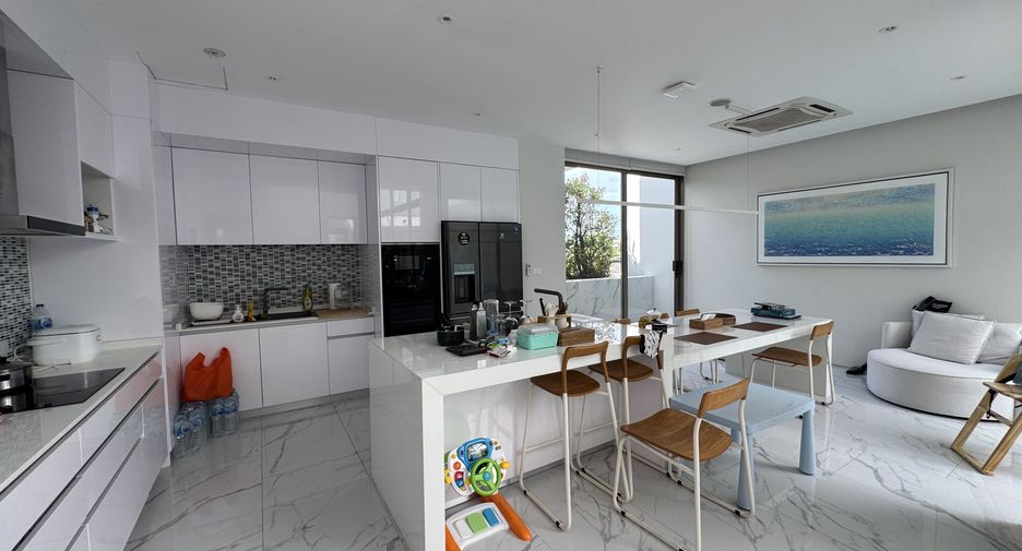 Villa zum Kauf mit 3 Zimmer in Thalang, Phuket