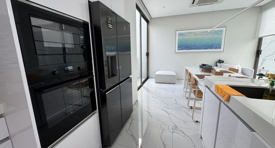 Villa zum Kauf mit 3 Zimmer in Thalang, Phuket