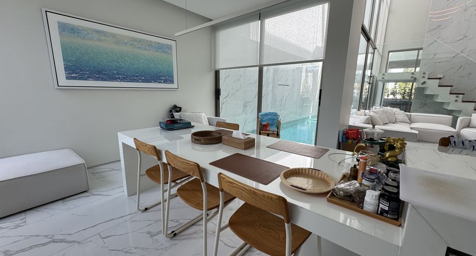 Villa zum Kauf mit 3 Zimmer in Thalang, Phuket