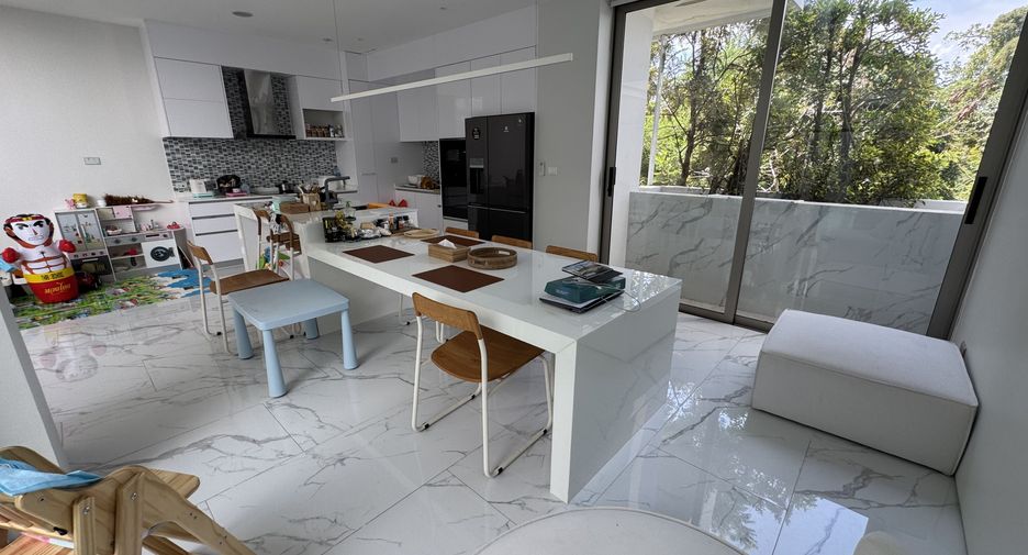 Villa zum Kauf mit 3 Zimmer in Thalang, Phuket