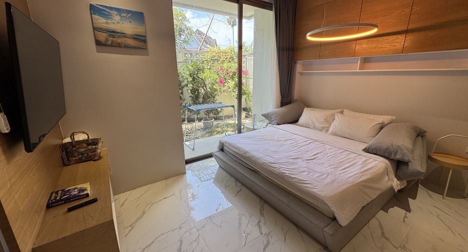Villa zum Kauf mit 3 Zimmer in Thalang, Phuket