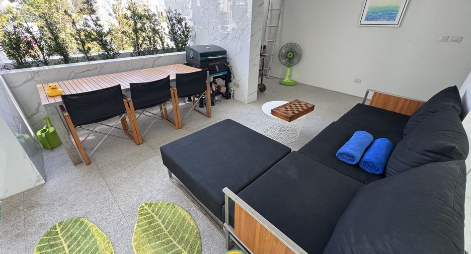 Villa zum Kauf mit 3 Zimmer in Thalang, Phuket