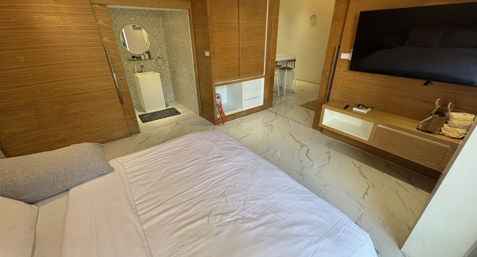 Villa zum Kauf mit 3 Zimmer in Thalang, Phuket