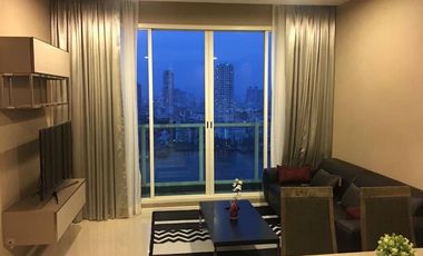 For rent 1 bed condo in Bang Kho Laem, Bangkok