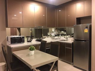 For rent 1 bed condo in Bang Kho Laem, Bangkok