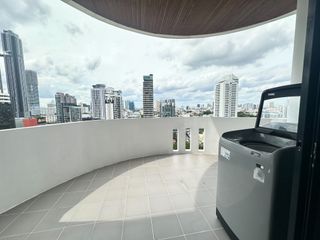 Apartamento en alquiler de 1 habitaciones en Watthana, Bangkok