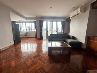 Apartamento en alquiler de 1 habitaciones en Watthana, Bangkok