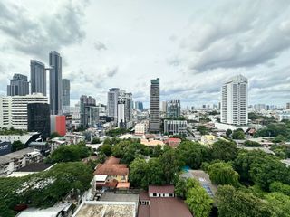 Apartamento en alquiler de 1 habitaciones en Watthana, Bangkok
