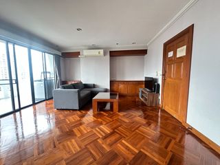 Apartamento en alquiler de 1 habitaciones en Watthana, Bangkok