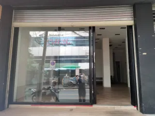 出租 4 卧室 联排别墅 在 Bang Rak, 曼谷