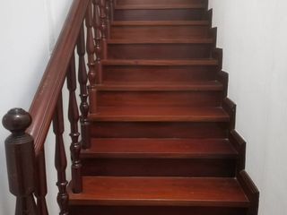 For rent 4 ベッドルーム townhouse in Bang Rak, Bangkok