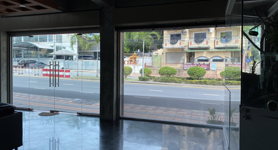For sale 2 bedrooms retail Space in Bang Lamung, Chonburi