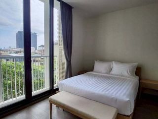 For rent 2 ベッドルーム condo in Khlong Toei, Bangkok