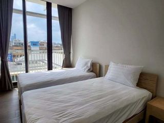 For rent 2 ベッドルーム condo in Khlong Toei, Bangkok