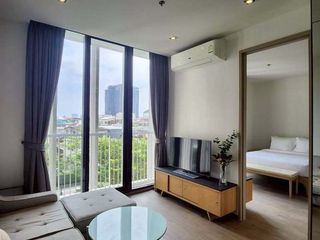 For rent 2 ベッドルーム condo in Khlong Toei, Bangkok