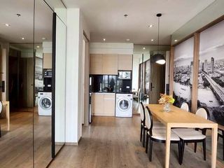 For rent 2 ベッドルーム condo in Khlong Toei, Bangkok