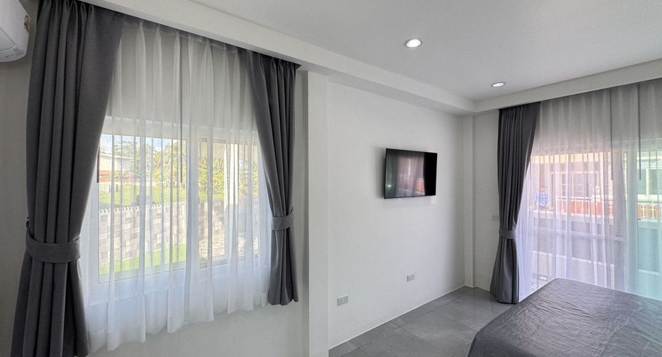 Haus zum Kauf mit 2 Zimmer in Mueang Phuket, Phuket