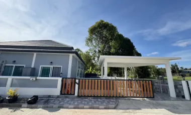 À vendre 2 chambres maison à Mueang Phuket, Phuket