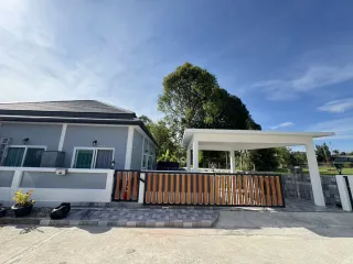 ขาย 2 ห้องนอน บ้านเดี่ยว ใน เมืองภูเก็ต, ภูเก็ต
