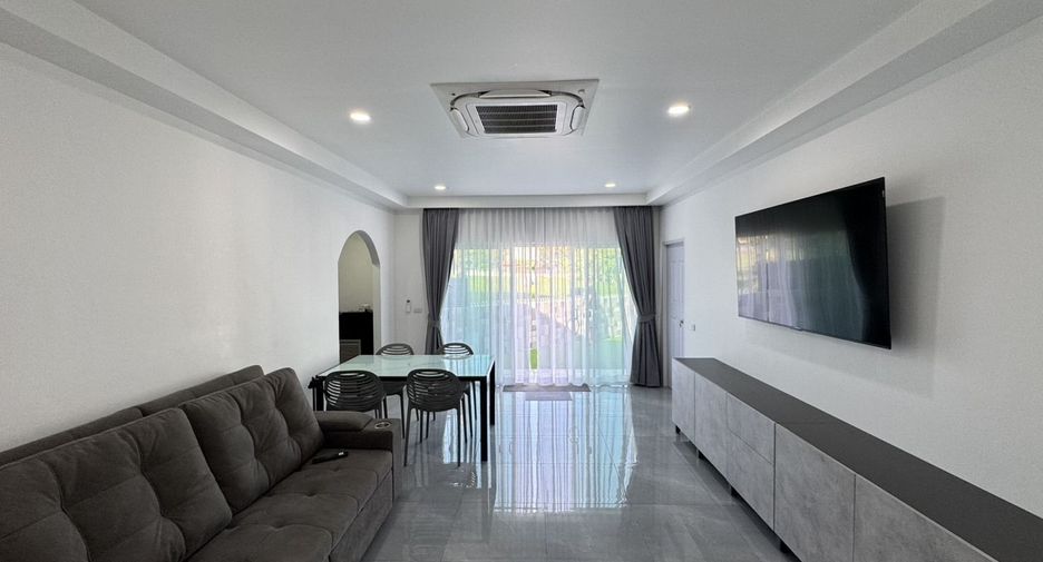 Haus zum Kauf mit 2 Zimmer in Mueang Phuket, Phuket