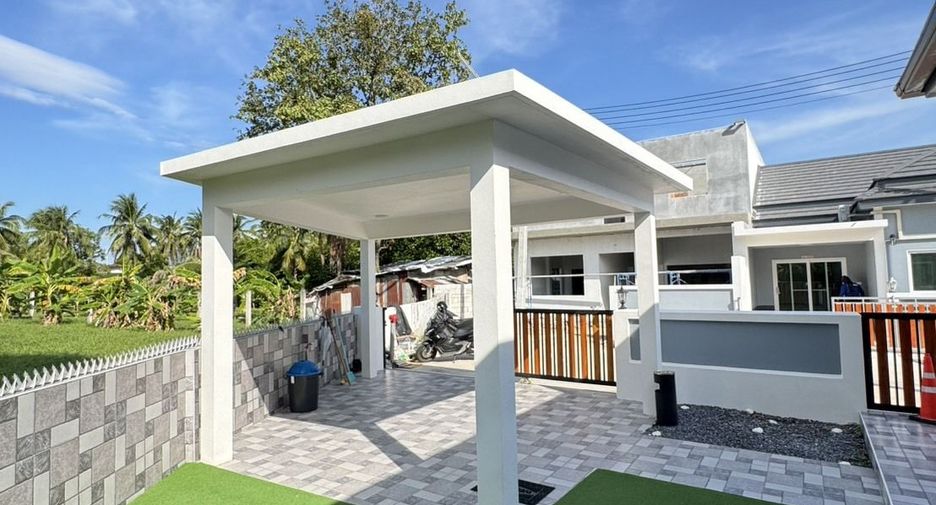 Haus zum Kauf mit 2 Zimmer in Mueang Phuket, Phuket