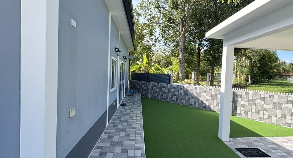 Haus zum Kauf mit 2 Zimmer in Mueang Phuket, Phuket