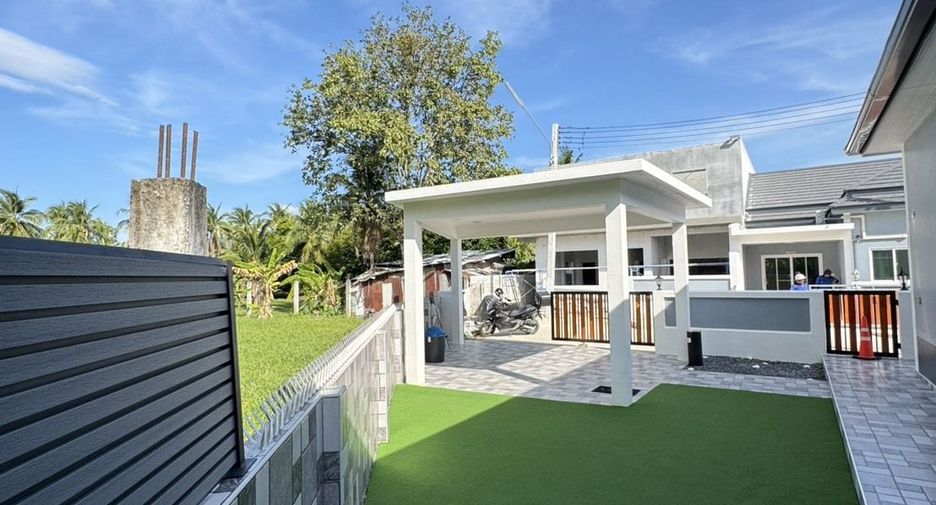 Haus zum Kauf mit 2 Zimmer in Mueang Phuket, Phuket