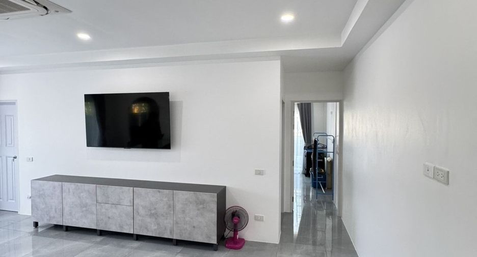 Haus zum Kauf mit 2 Zimmer in Mueang Phuket, Phuket