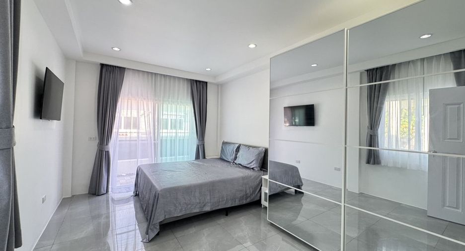 Haus zum Kauf mit 2 Zimmer in Mueang Phuket, Phuket