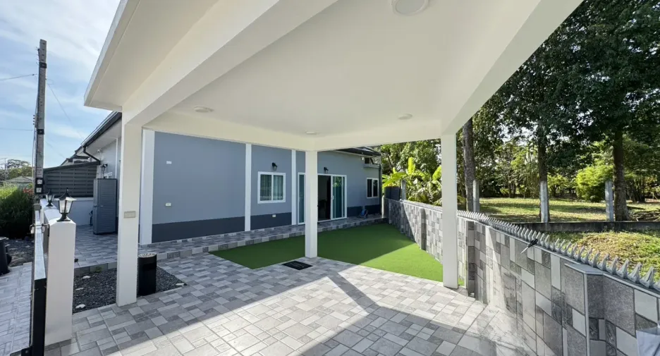 Haus zum Kauf mit 2 Zimmer in Mueang Phuket, Phuket