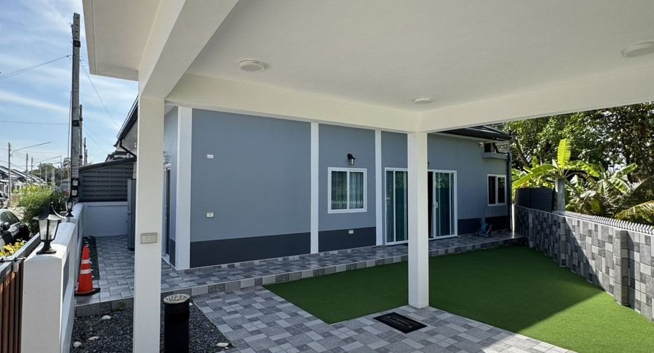 Haus zum Kauf mit 2 Zimmer in Mueang Phuket, Phuket