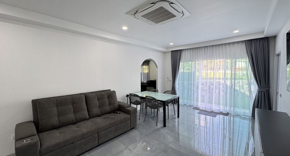 Haus zum Kauf mit 2 Zimmer in Mueang Phuket, Phuket