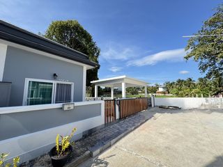 ขาย 2 ห้องนอน บ้านเดี่ยว ใน เมืองภูเก็ต, ภูเก็ต