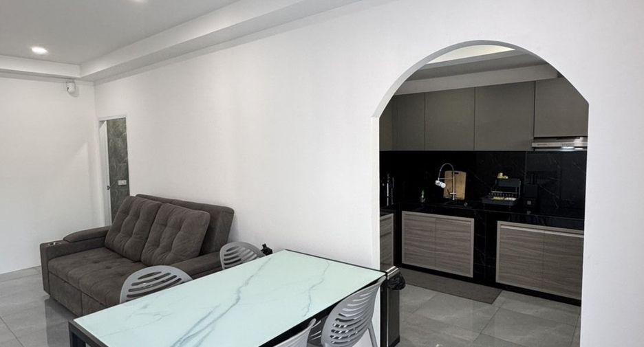 Haus zum Kauf mit 2 Zimmer in Mueang Phuket, Phuket