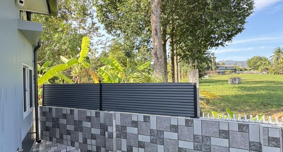 Haus zum Kauf mit 2 Zimmer in Mueang Phuket, Phuket