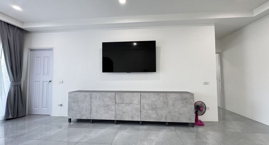Haus zum Kauf mit 2 Zimmer in Mueang Phuket, Phuket