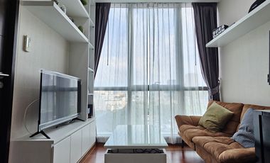 For rent 1 bed condo in Pathum Wan, Bangkok
